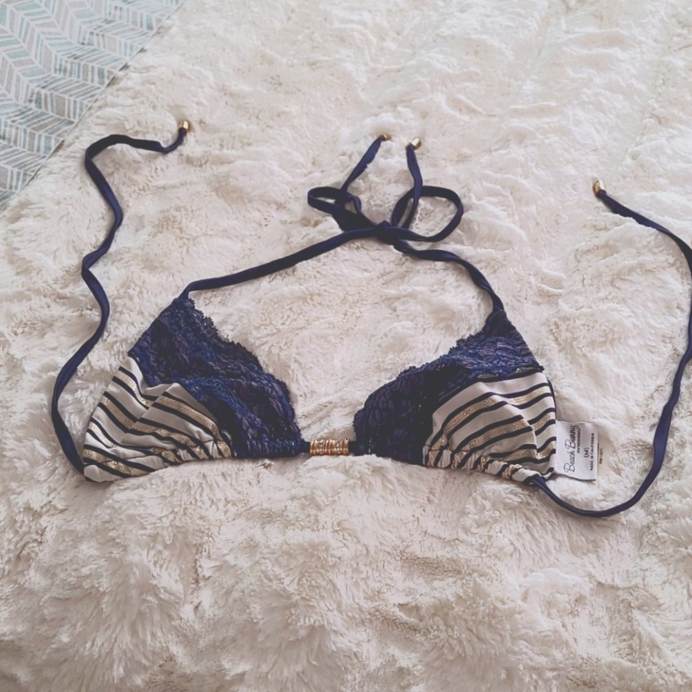 Beach Bunny Top